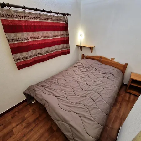 Le Cheval Blanc - 3 Pieces Pour 7 Personnes 17 Apartment Modane