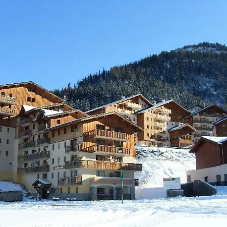 Le Cheval Blanc - 3 Pieces Pour 7 Personnes 17 *