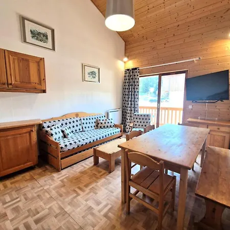 Le Cheval Blanc - Bel 3 Pieces 6/7 Personnes 45 M² Mae-2917