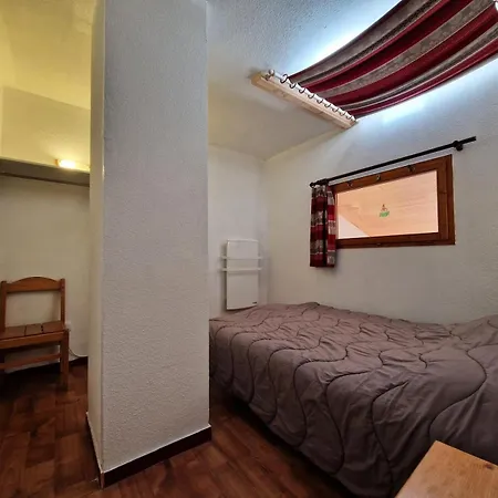 Le Cheval Blanc - 3 Pieces Pour 7 Personnes 17 Modane