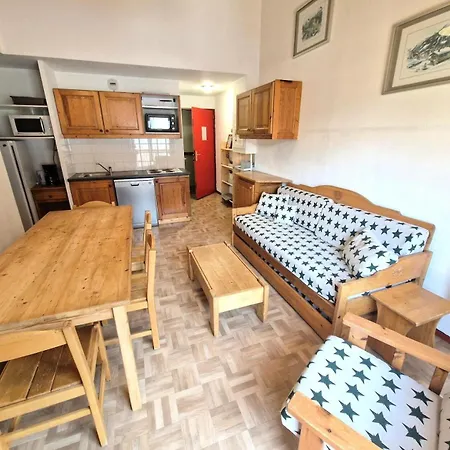 Le Cheval Blanc - Bel 3 Pieces 6/7 Personnes 45 M² Mae-2917 * مودان